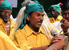 Adivasi Kazhai Vizha-2014